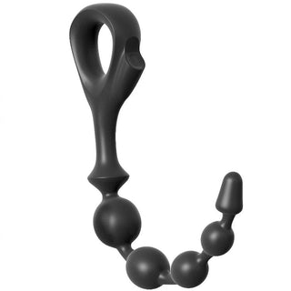 ANAL FANTASY COLLECTION EZ GRIP BEADS