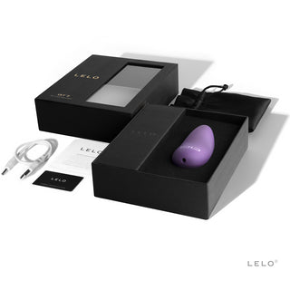 LELO LILY 2 PERSyNLICHER MASSAGER LILA
