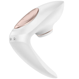 SATISFYER PRO 4 COUPLES 2020 EDITION